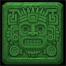 Wild Tribe Wall GreenSlab