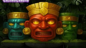 Wild Tribe Wall by Tom Horn Gaming