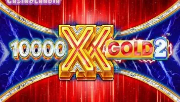 10000 Gold 2 by 4ThePlayer