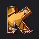 12 Burning Baseballs K