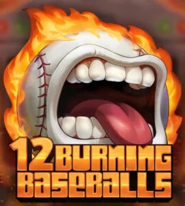 12 Burning Baseballs Thumbnail