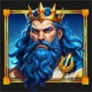 3 Pots of Olympus Poseidon