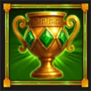 3 Pots of Olympus Vase