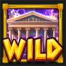 3 Pots of Olympus Wild