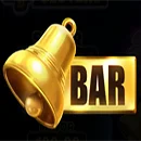 4 Supercharged Clovers Hold and Win BellBar