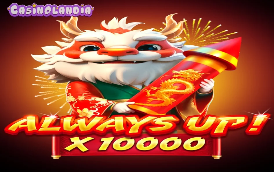 Always Up! x10000 by BGAMING