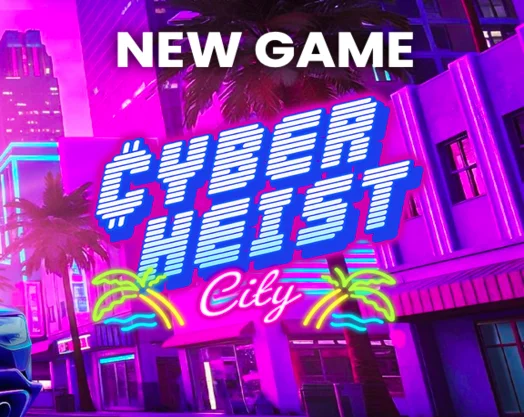 Cyberheist City