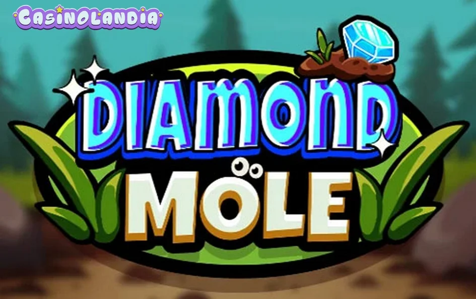 Diamond Mole by Backseat Gaming