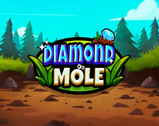 Diamond Mole
