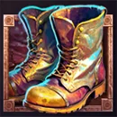 Digging for Wilds Boots