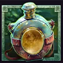 Digging for Wilds Flask