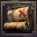 Digging for Wilds Scroll