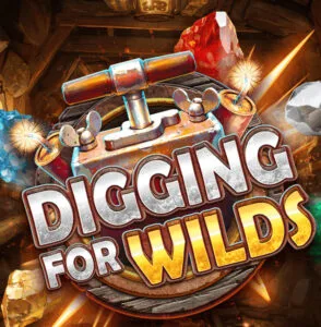 Digging for Wilds Thumbnail