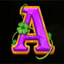 Emerald King Wheel of Wealth A