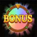 Emerald King Wheel of Wealth Bonus