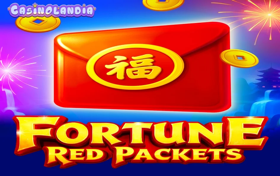 Fortune Red Packets by BGAMING