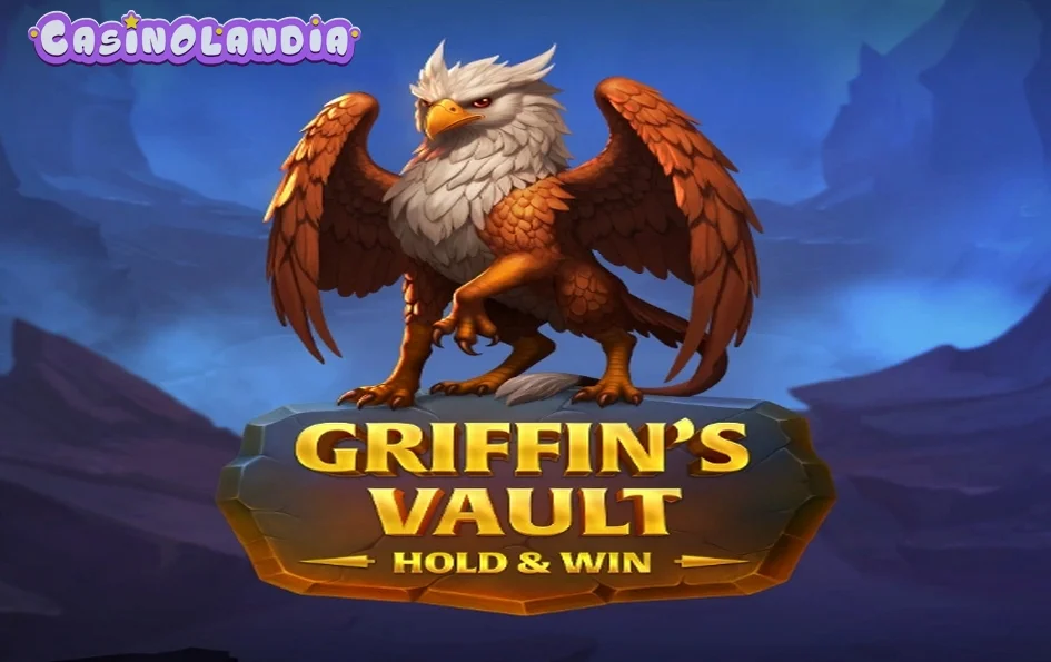 Griffin’s Vault by Popiplay