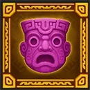 Heart of Tiki Purple