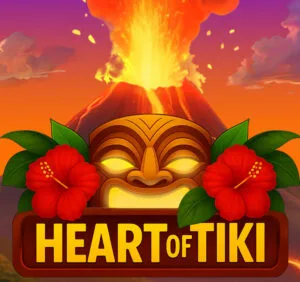 Heart of Tiki Thumbnail