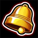 Jackpot Nights Bell