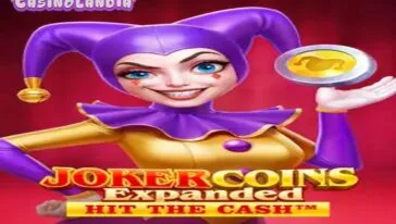 Joker Coins Expanded by TaDa Games