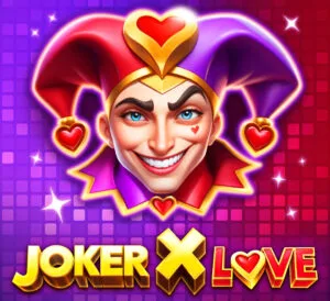 Joker X Love Thumbnail