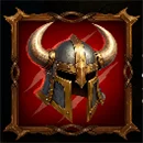 Knights vs Barbarians Helm2