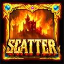 Knights vs Barbarians Scatter