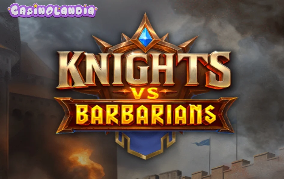 Knights vs Barbarians by Pragmatic Play