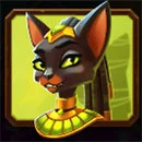 Mummy’s Jewels 100 Cat