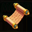 Mummy’s Jewels 100 Scroll