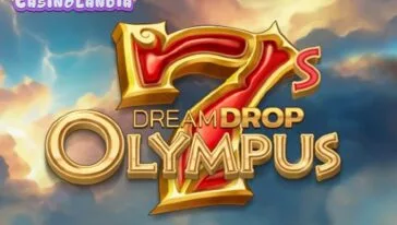 Olympus 7’s Dream Drop by Relax Gaming