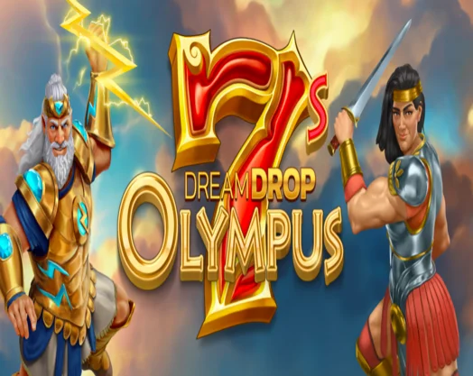Olympus 7’s Dream Drop