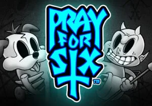 Pray for Six Thumbnail