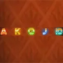 Rocket Eruption Triple Blast AKQ