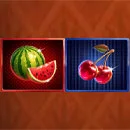Rocket Eruption Triple Blast Fruits