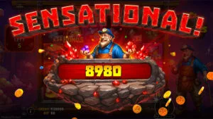 Rolling in Treasures Sensational