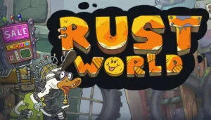 Rust World Thumbnail