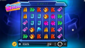 Superstar Sevens Base