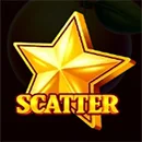 The Epic Win x125 Scatter