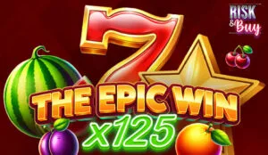 The Epic Win x125 Thumbnail
