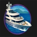 The King of Social Media Boat