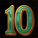 Treasures of Osiris 10