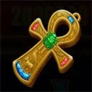 Treasures of Osiris Ankh