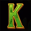 Treasures of Osiris K