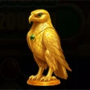 Treasures of Osiris Statue