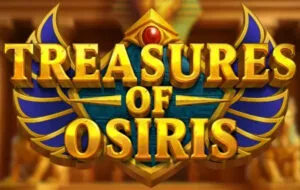 Treasures of Osiris Thumbnail