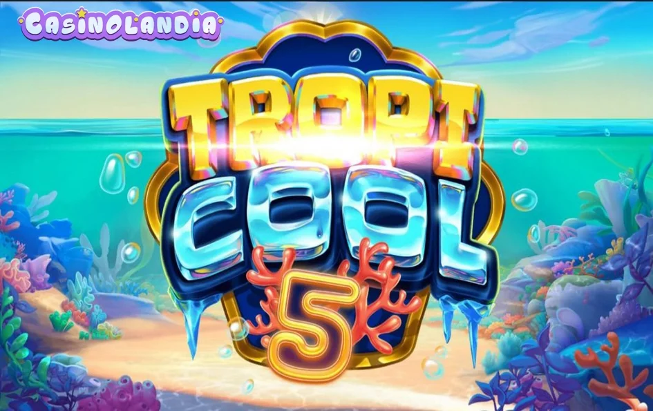 Tropicool 5 by ELK Studios