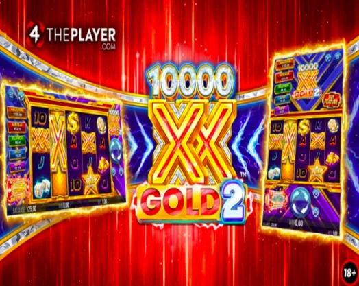 10000 Gold 2