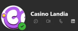CasinoLandiaTeams